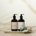 Coriander & Orange Zest Hand Duo - Image 2