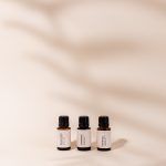 Essential Oil Trio