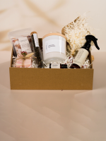 Home Retreat Pamper Gift Box